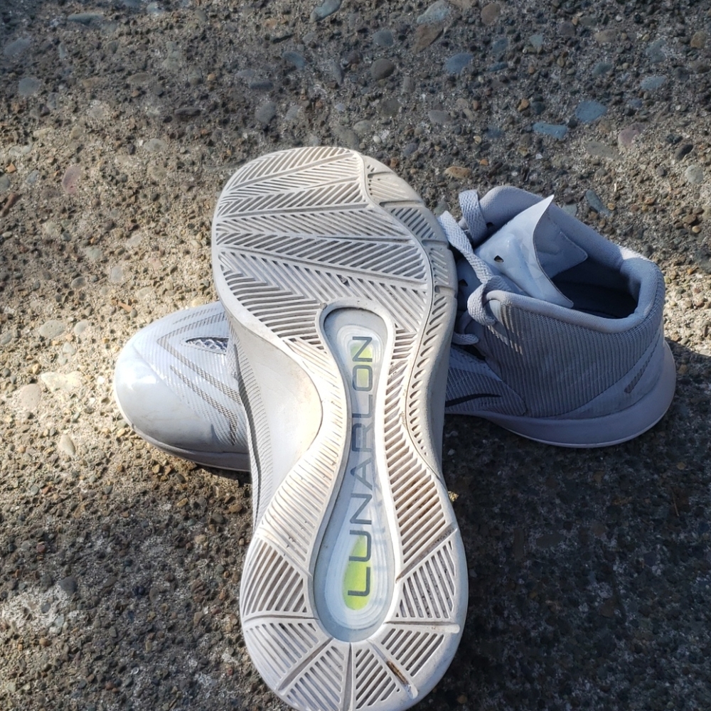 Nike HyperQuickness - Picture 6 of 6